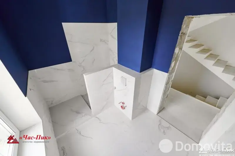 Купить 1-этажную дачу в Колодищах Минская область, 250000USD, код 183463 - фото 21