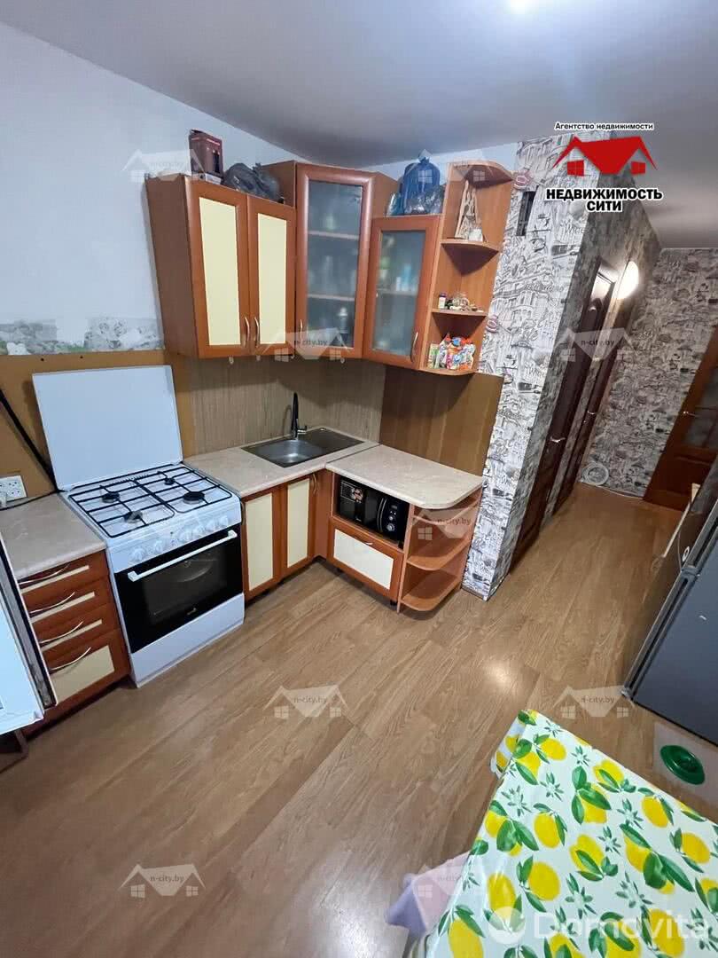 Купить 3-комнатную квартиру в Мозыре, б-р Юности, д. 103, 41500 USD, код: 1033795 - фото 5