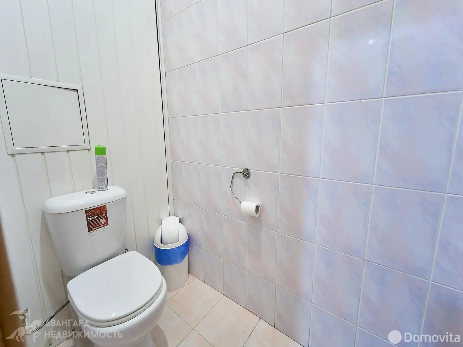 Снять офис на пер. Козлова, д. 7/Г в Минске, 837EUR, код 15719 - фото 16