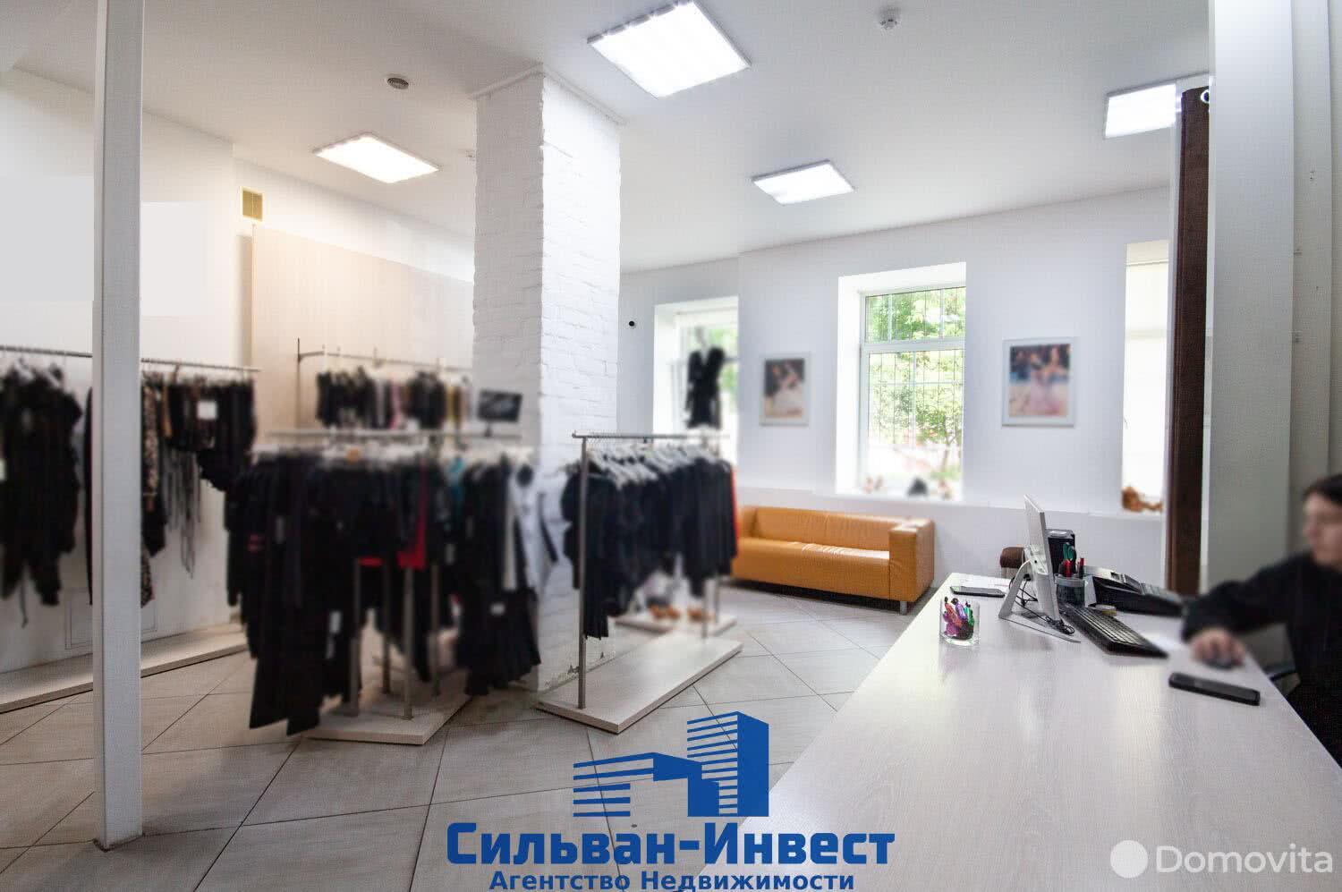 Продажа торговой точки на ул. Киселева, д. 28 в Минске, 185000USD, код 996588 - фото 16
