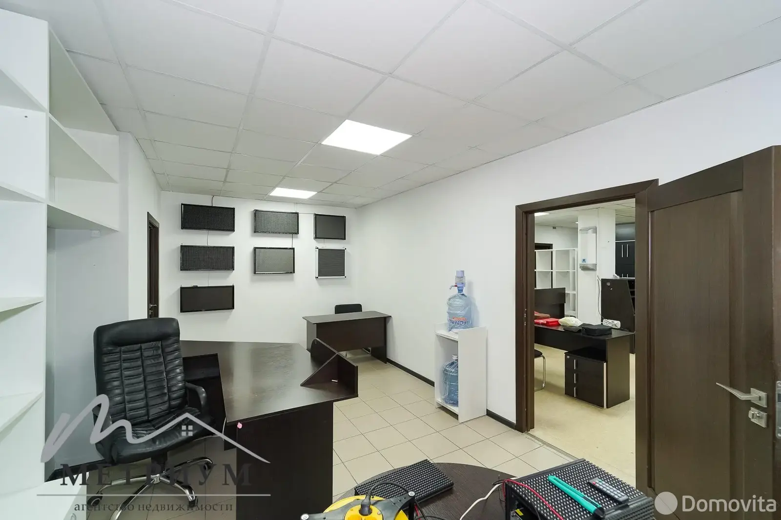 офис, Минск, пр-т Победителей, д. 127 - лучшее предложение