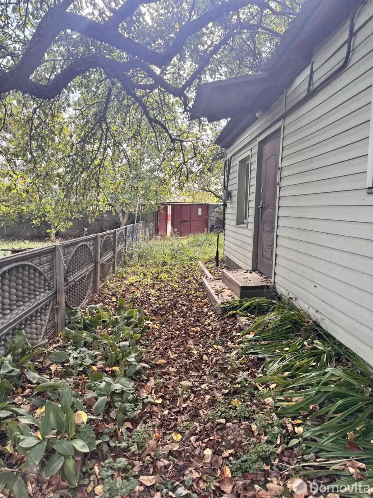 дом, Красное, ул. Коммунаров 