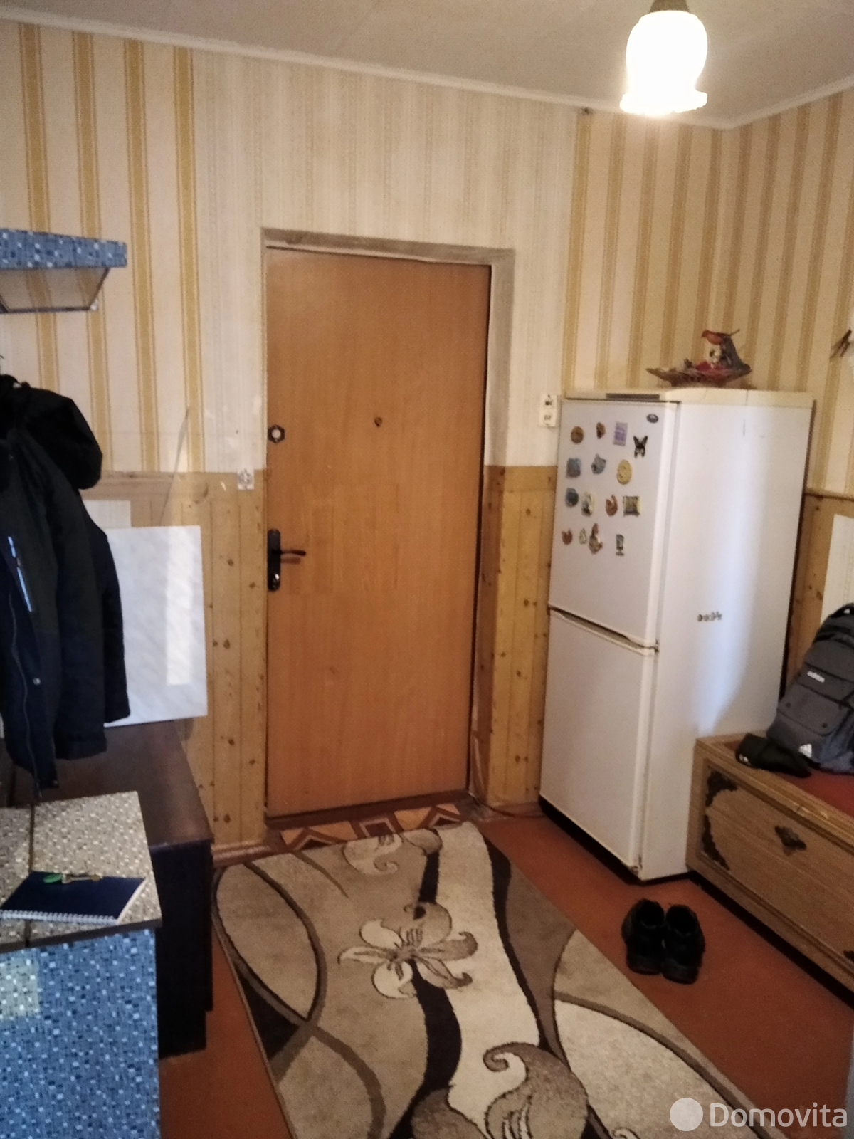 Снять 2-комнатную квартиру в Минске, пр-т Рокоссовского, д. 156, 1000BYN, код 149737 - фото 5