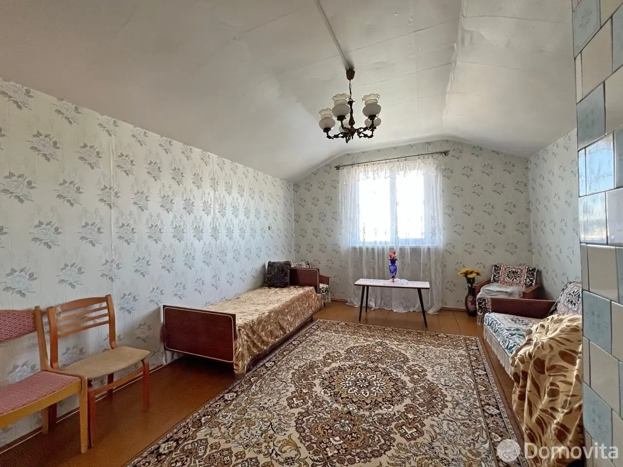 Купить 3-этажную дачу в Боровцах Минская область, 43500USD, код 186035 - фото 14