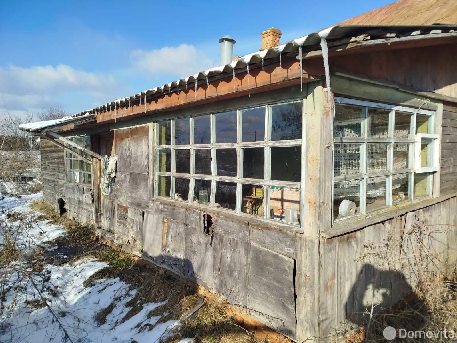 Стоимость продажи коттеджа, Марковичи, ул. Крестьянская