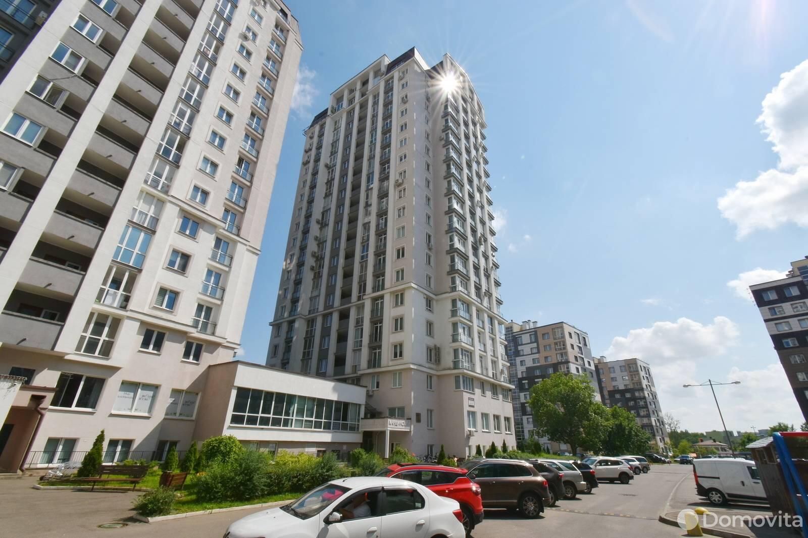 Продажа 2-комнатной квартиры в Минске, ул. Кирилла Туровского, д. 22, 124193 USD, код: 1029207 - фото 1