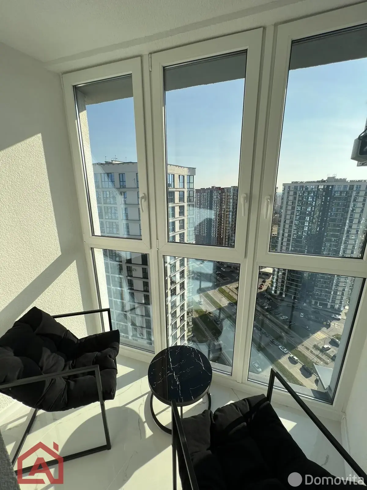 Снять 2-комнатную квартиру в Минске, ул. Жореса Алфёрова, д. 16, 650USD, код 148445 - фото 24