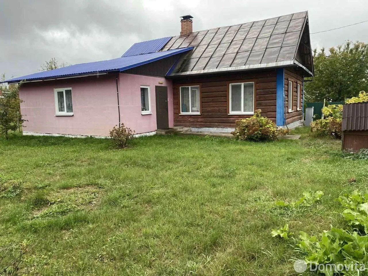 Стоимость продажи коттеджа, Березино, пер. Карла Маркса, д. 25