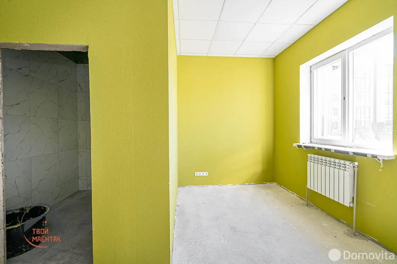 Аренда офиса на ул. Солнечная, д. 39/1 в Ратомке, 10500USD, код 14351 - фото 12