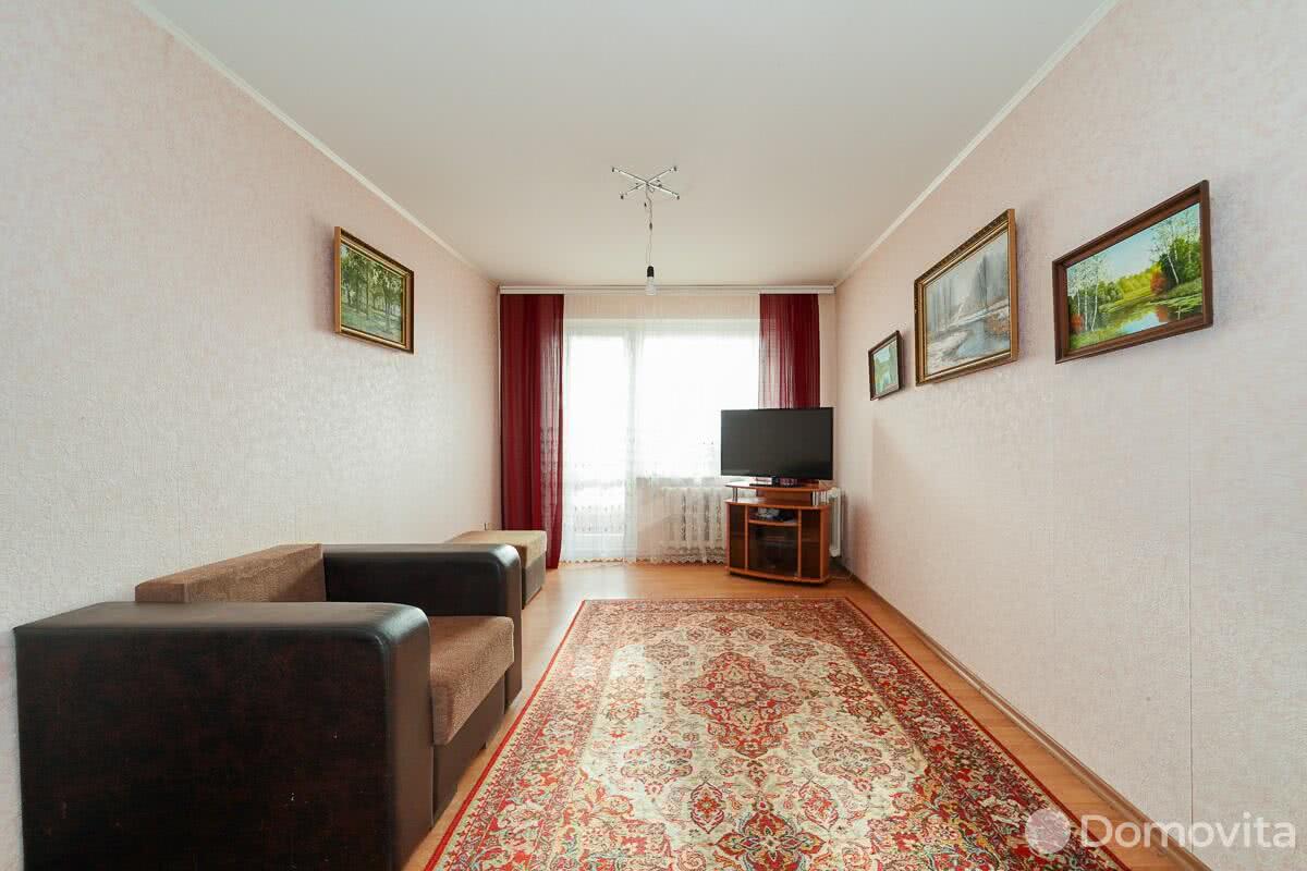 Продажа 1-комнатной квартиры в Минске, ул. Янки Лучины, д. 46, 51200 USD, код: 948423 - фото 6
