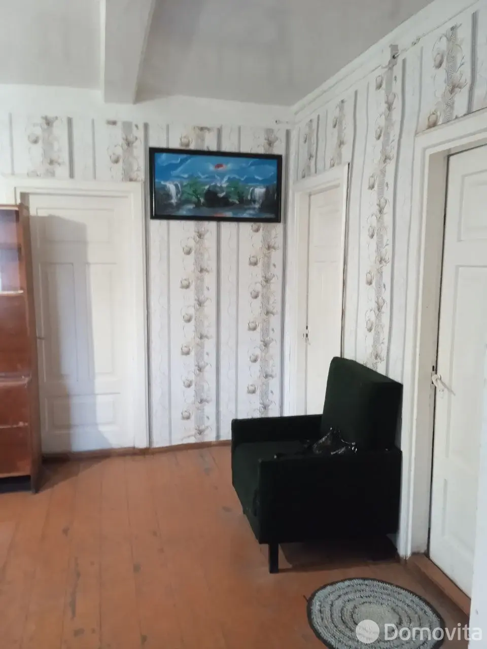 дом, Пружаны, ул. 1-го Мая, д. 6 от собственника