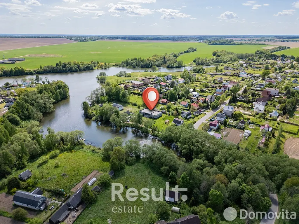 дом, Гриньково, ул. Центральная 