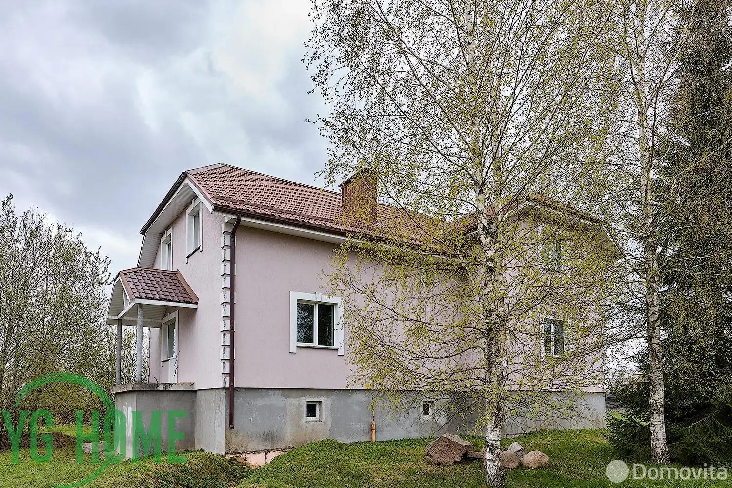 Цена продажи дома, Силичи, ул. Озерная, д. 4