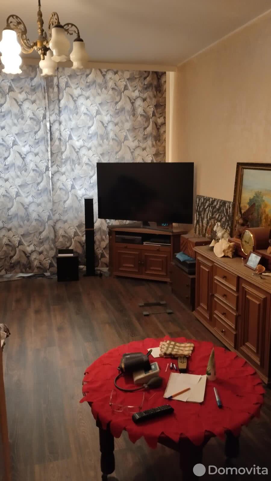 Купить 2-комнатную квартиру в Гомеле, ул. Чечерская, д. 18, 45000 USD, код: 999760 - фото 4