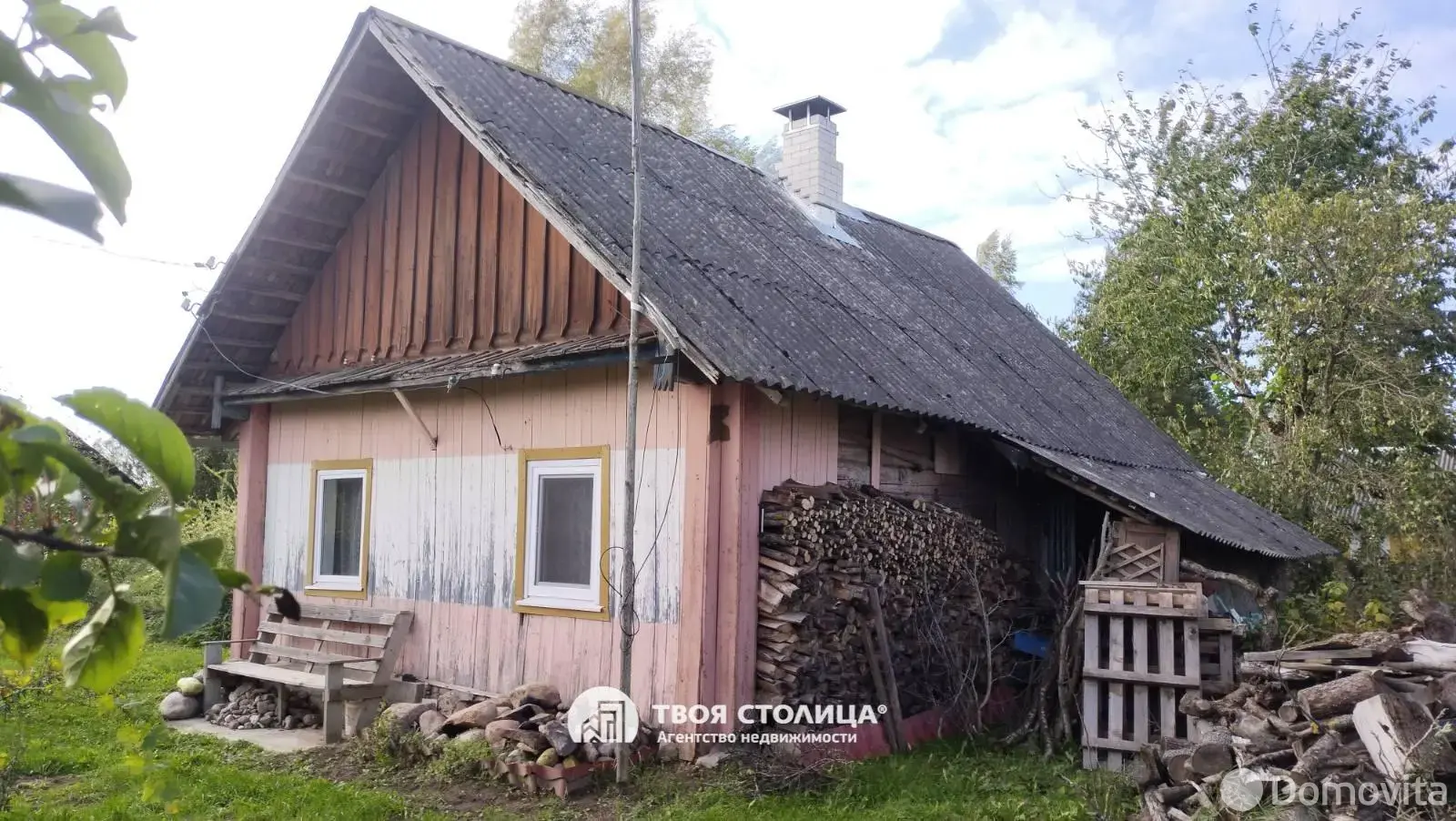 продажа дома, Комаровка,