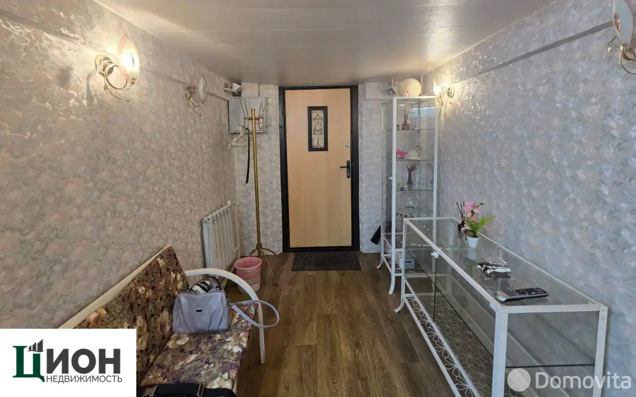 Купить офис на ул. Калинина, д. 24 в Витебске, 80000USD, код 9948 - фото 3