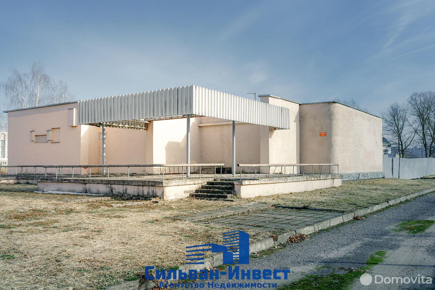 Купить офис на пр-т Пушкинский, д. 3 в Могилеве, 391720EUR, код 7053 - фото 23