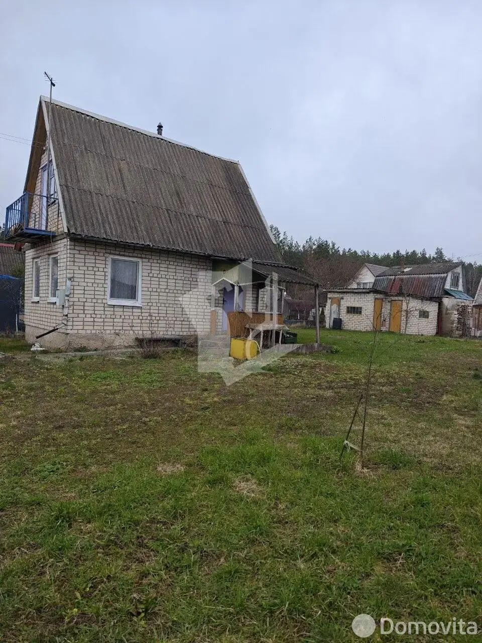 дача, Сутоки, 