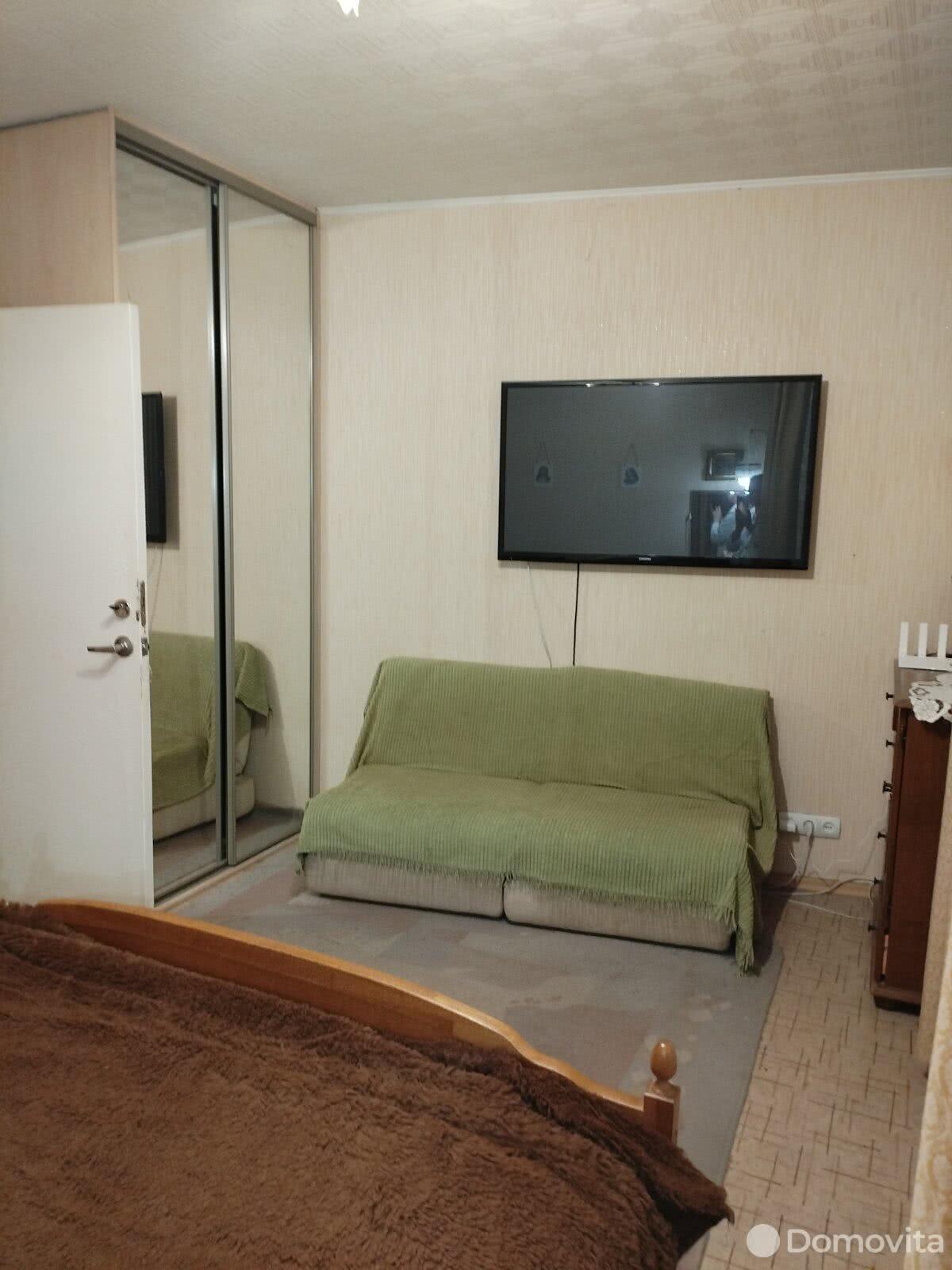 Продажа комнаты в Минске, ул. Тикоцкого, д. 2, цена 39990 USD, код 6295 - фото 3