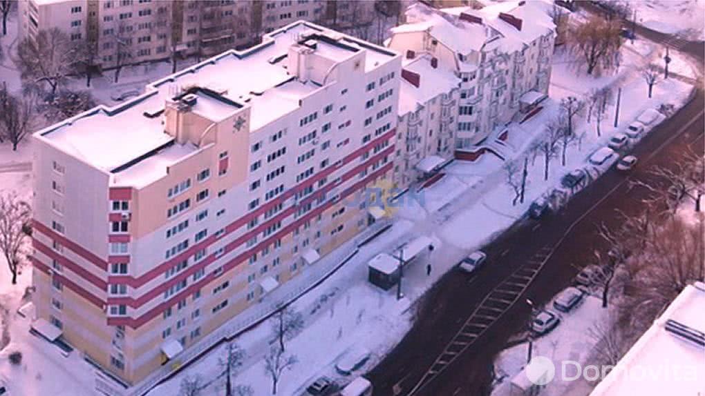 Продажа 2-комнатной квартиры в Минске, ул. Карла Либкнехта, д. 127, 103000 USD, код: 997953 - фото 1