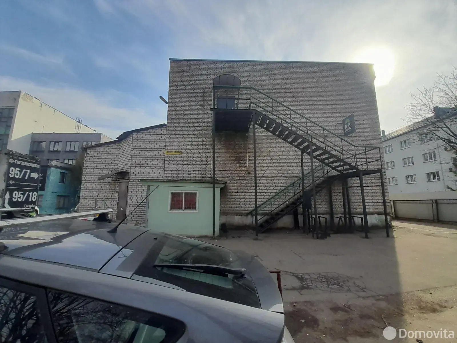 Стоимость аренды офиса, Минск, ул. Толбухина, д. 6/Б