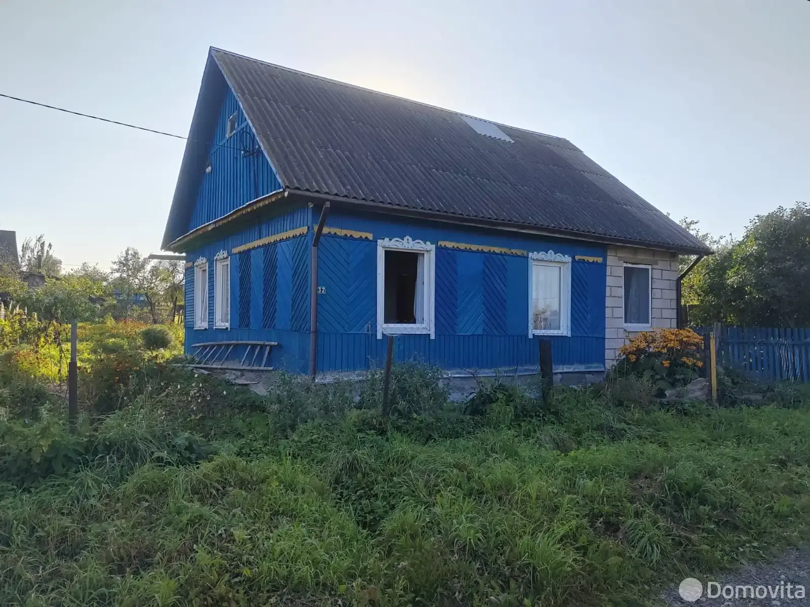 дом, Толочин, ул. Мичурина, д. 32 - лучшее предложение