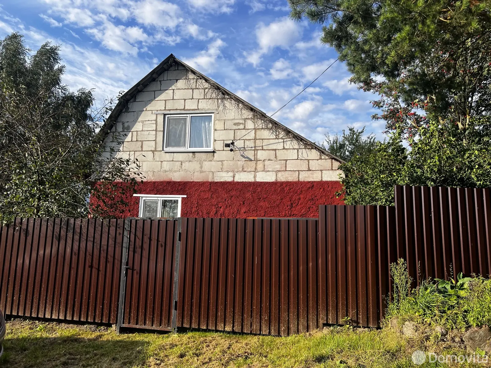 дача, Лужки, 