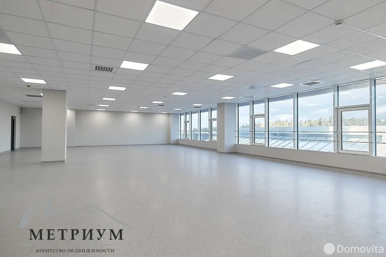 Цена аренды офиса, Минск, пр-т Партизанский, д. 79