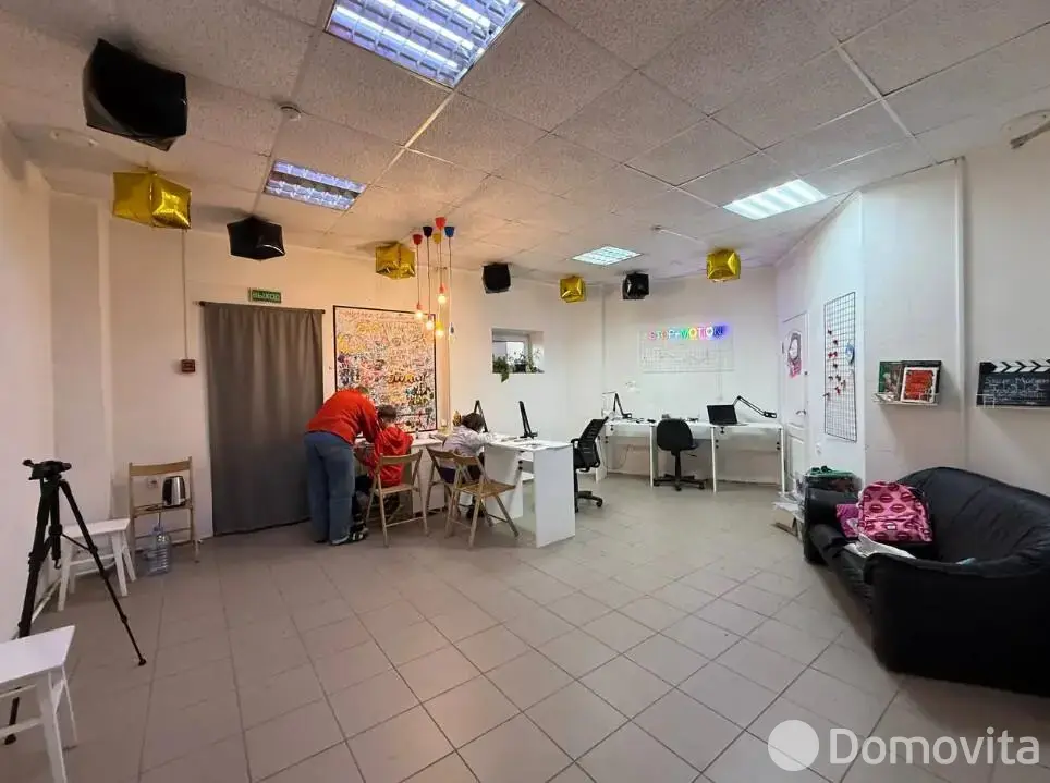 Купить офис на ул. Тимирязевская, д. 44 в Могилеве, 1235000BYN, код 10348 - фото 14