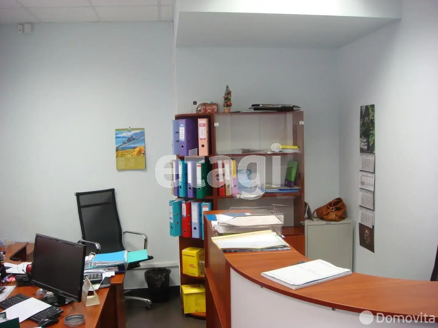 торговый объект, Минск, ул. Замковая, д. 27, стоимость продажи 1 343 159 р.