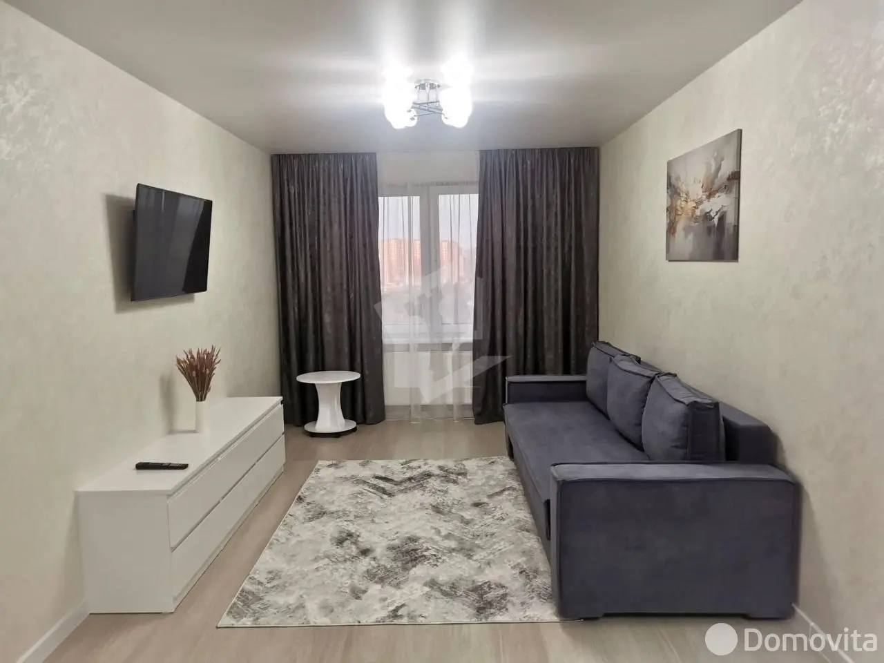 квартира, Минск, ул. Кузьмы Минина, д. 4