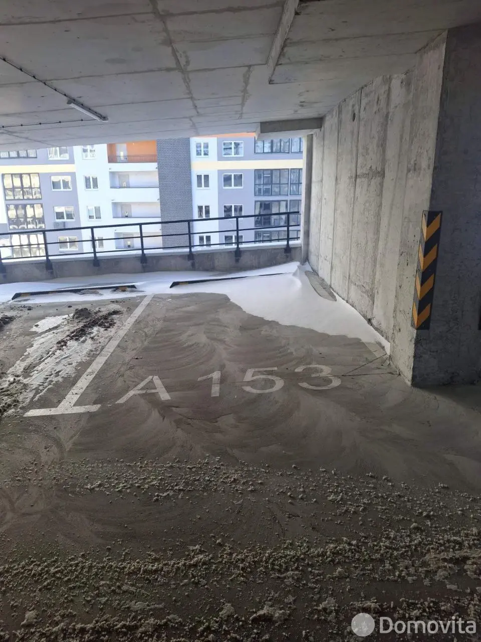 гараж, Минск, ул. Станислава Монюшко, д. 6, стоимость продажи 23 466 р.