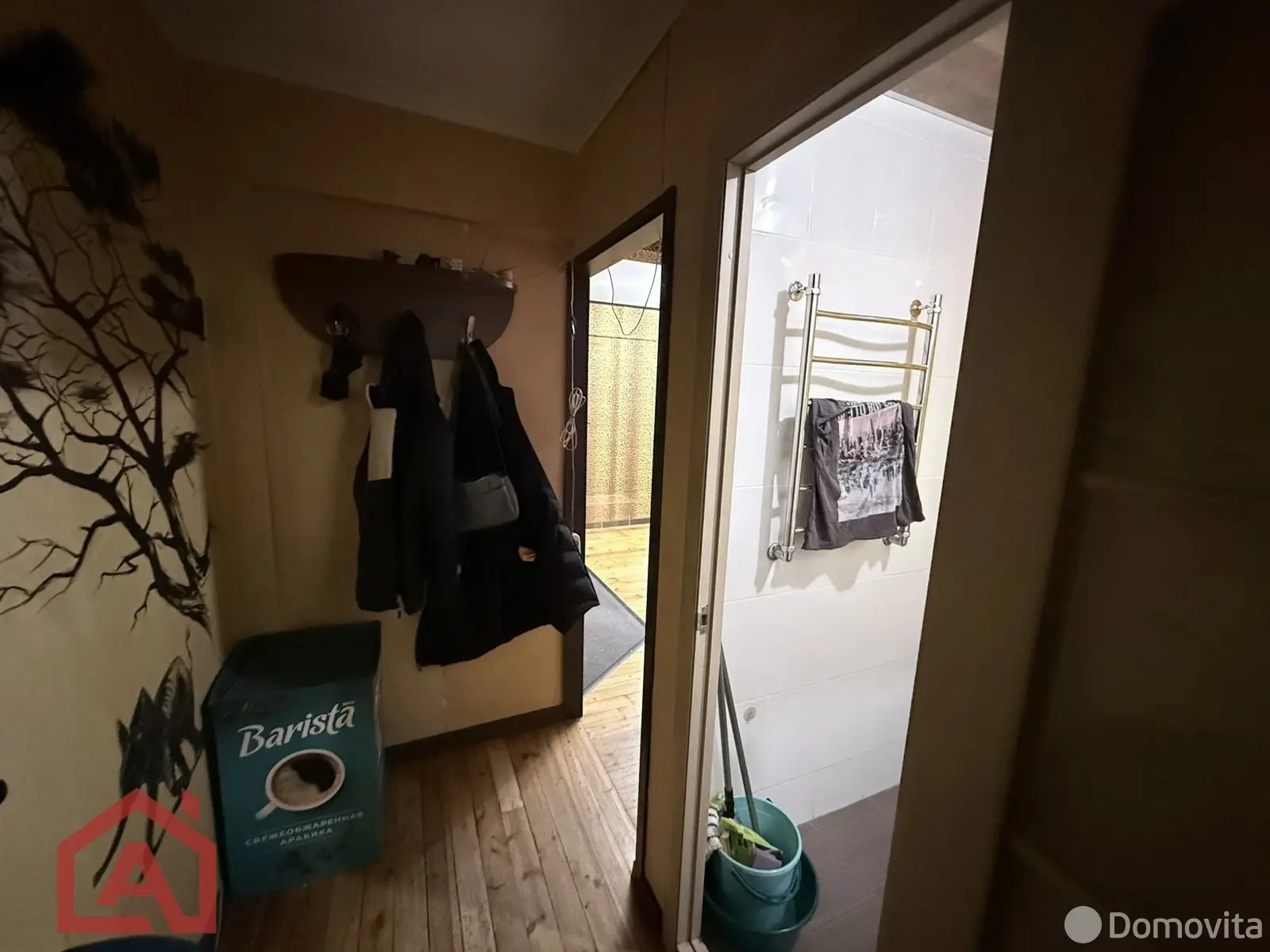 Стоимость аренды квартиры, Минск, ул. Скрыганова, д. 1