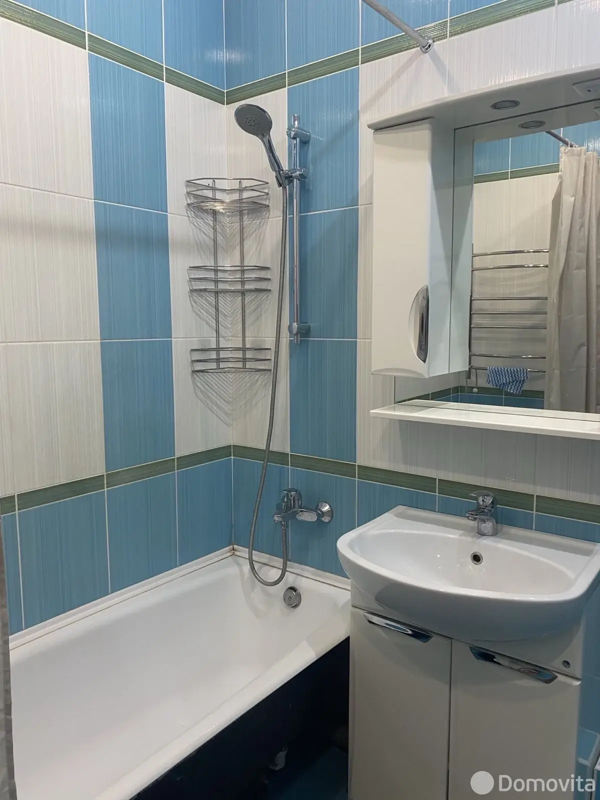 Снять 2-комнатную квартиру в Минске, ул. Скрыганова, д. 4А, 599USD, код 147721 - фото 11