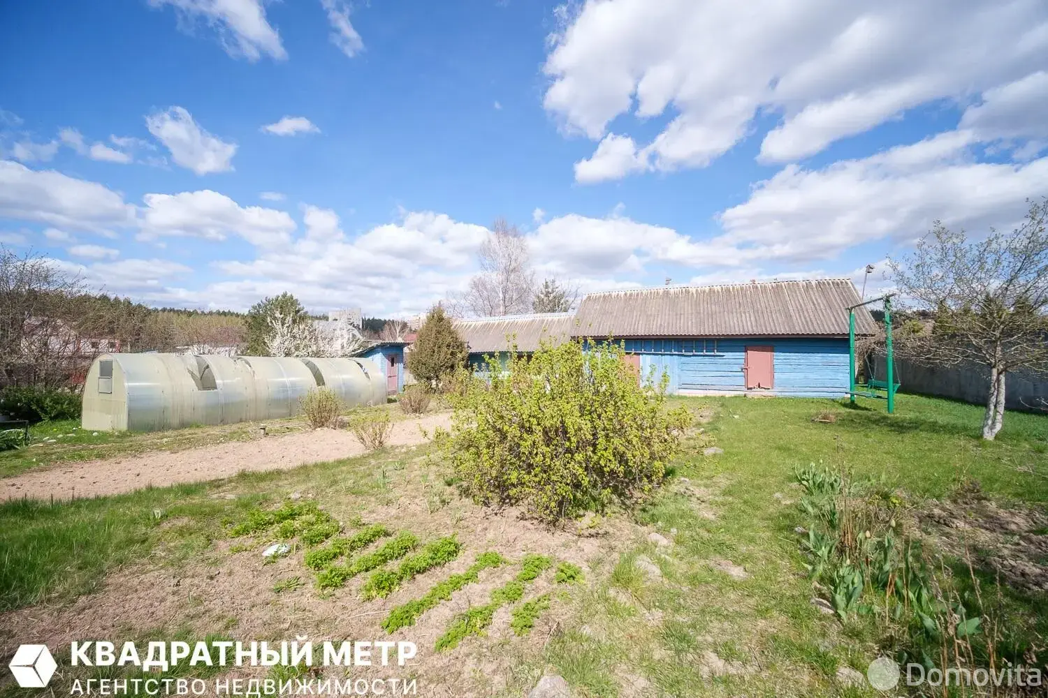 дом, Прилесье, ул. Шоссейная 