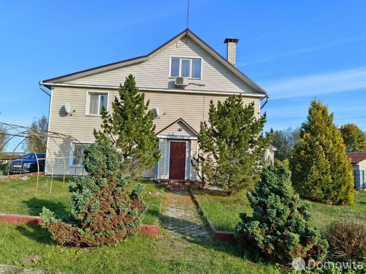 дом, Клюковка, ул. Витебская