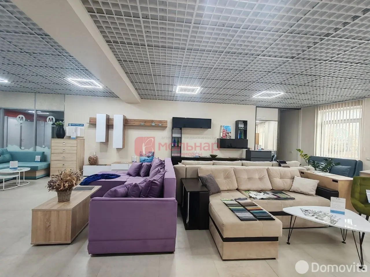 торговый объект, Минск, ул. Петра Мстиславца, д. 3 в Первомайском районе