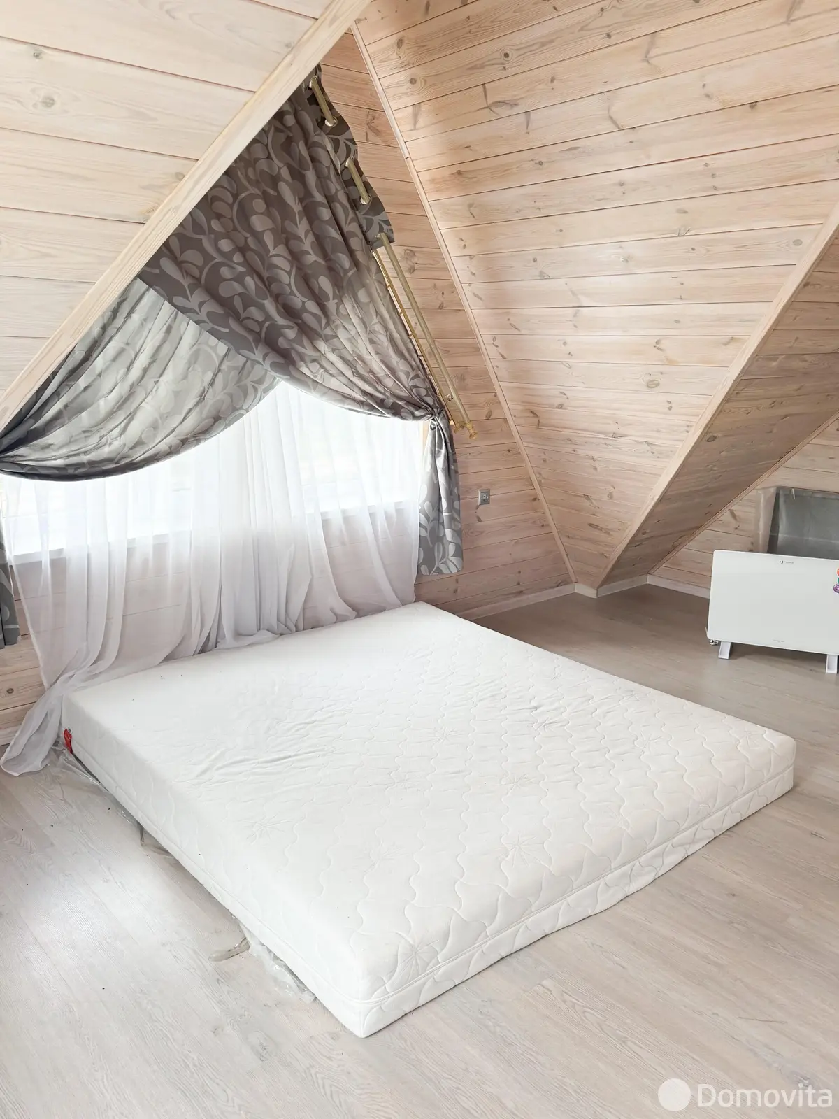 Купить 2-этажную дачу в ВЕРЯГИ Минская область, 74900USD, код 183896 - фото 15