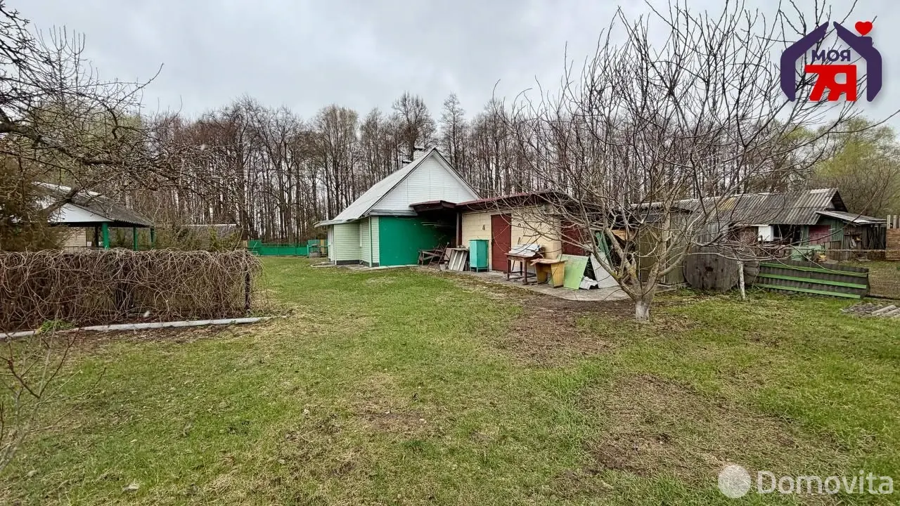 купить дом, Леньки, ул. Котовского