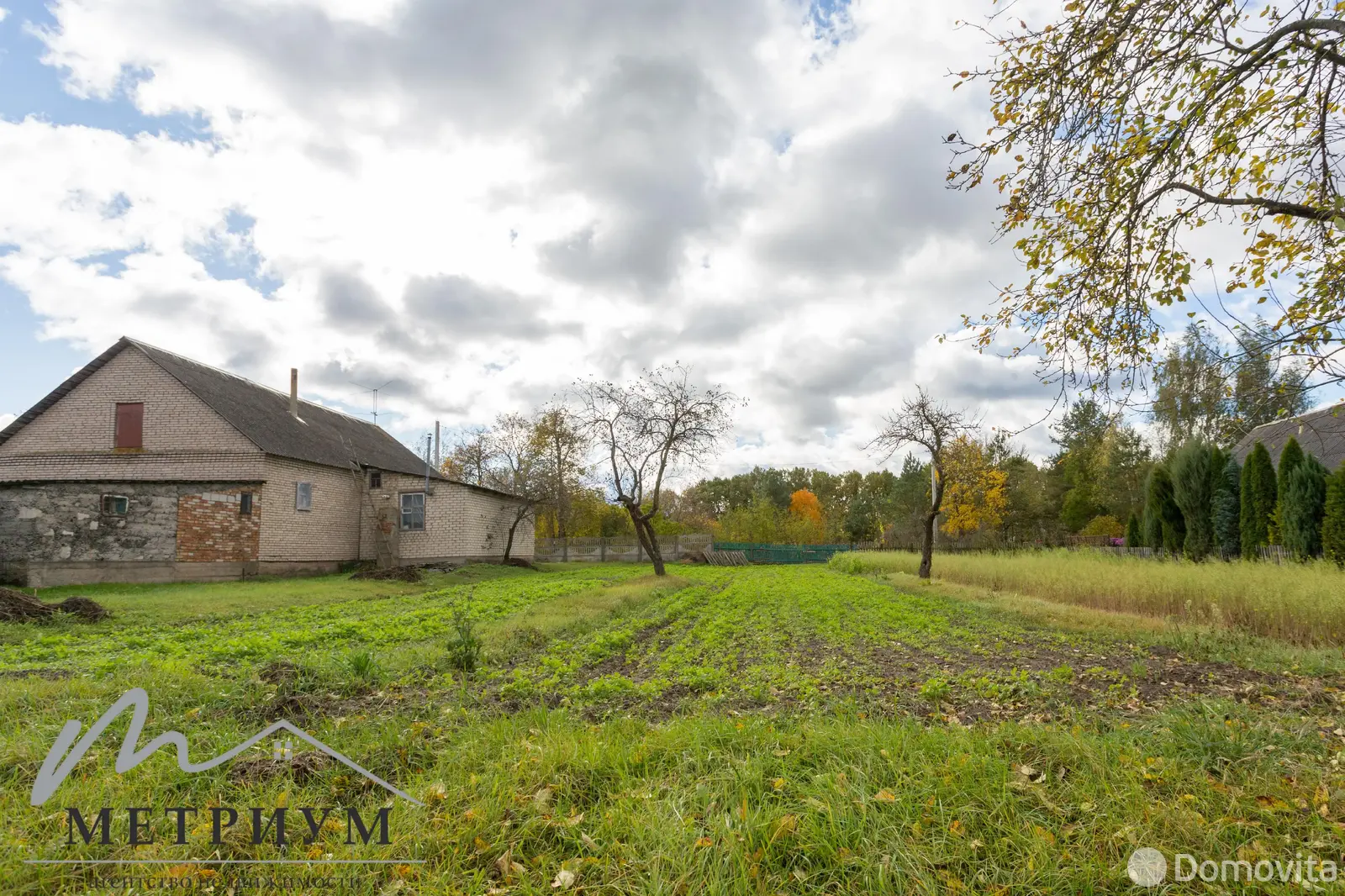 коттедж, Станиславово, ул. Новоселенская 