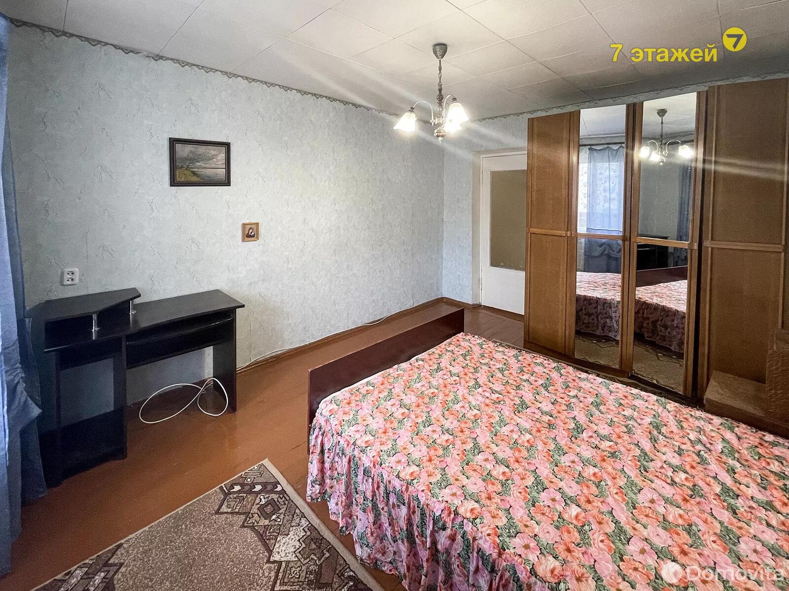 Продажа 2-комнатной квартиры в Мозыре, б-р Юности, д. 33, 29500 USD, код: 992755 - фото 5