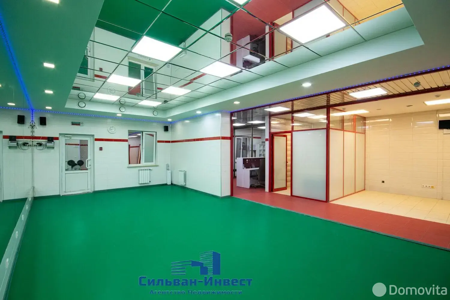 Купить офис на ул. Каховская, д. 17 в Минске, 250000USD, код 9192 - фото 8