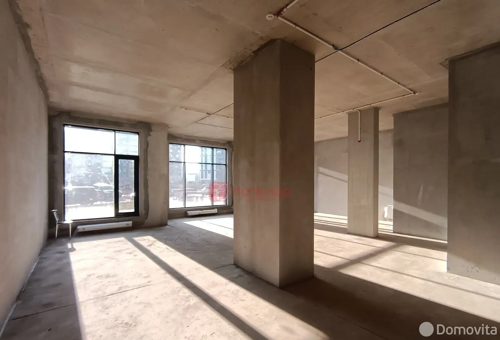 Снять торговое помещение на ул. Нововиленская, д. 51 в Минске, 1937USD, код 966435 - фото 5