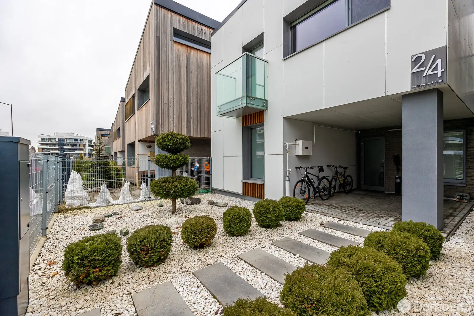 коттедж, Ратомка, ул. Солнечный Пляж, д. 2 - лучшее предложение