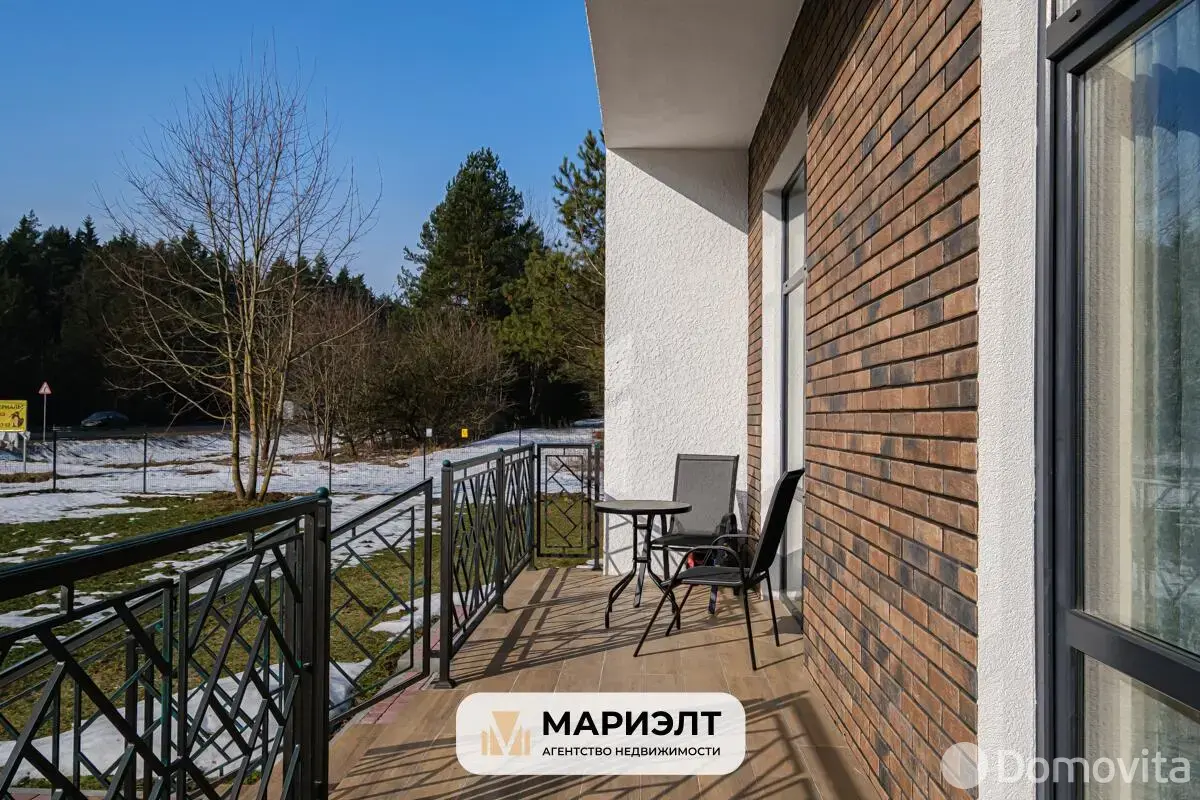 Купить помещение под сферу услуг в Копище, - фото 35