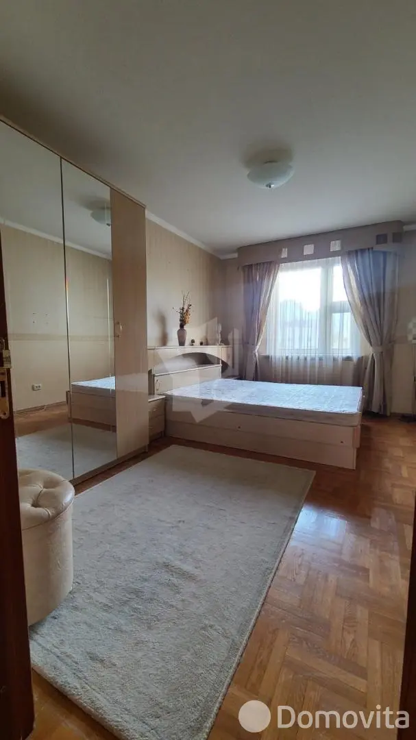 арендовать квартиру, Минск, ул. Старовиленская, д. 97