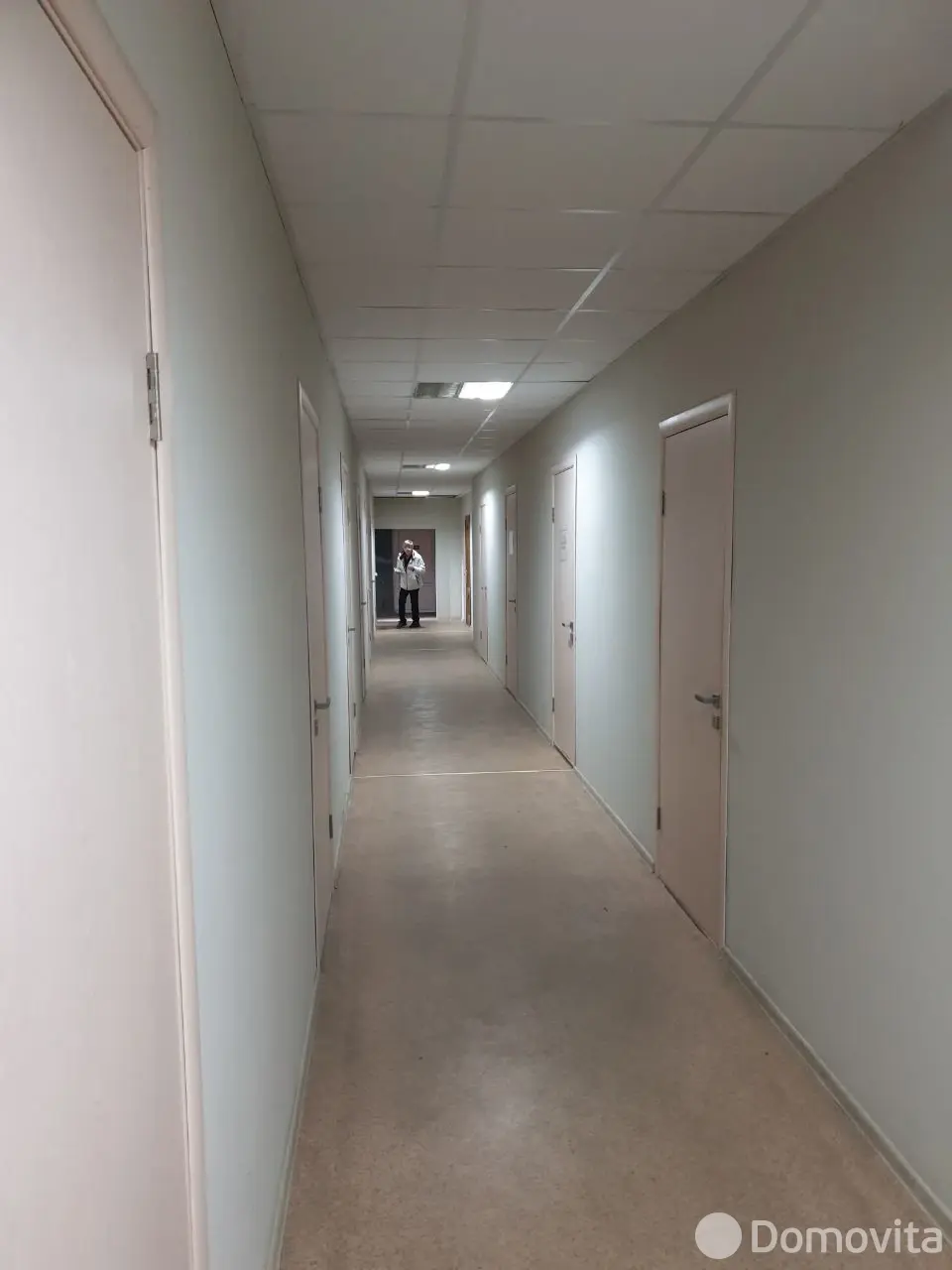 Купить складское помещение на ул. 70 год Великой Перамоги, д. 91/1 в Шклове - фото 11