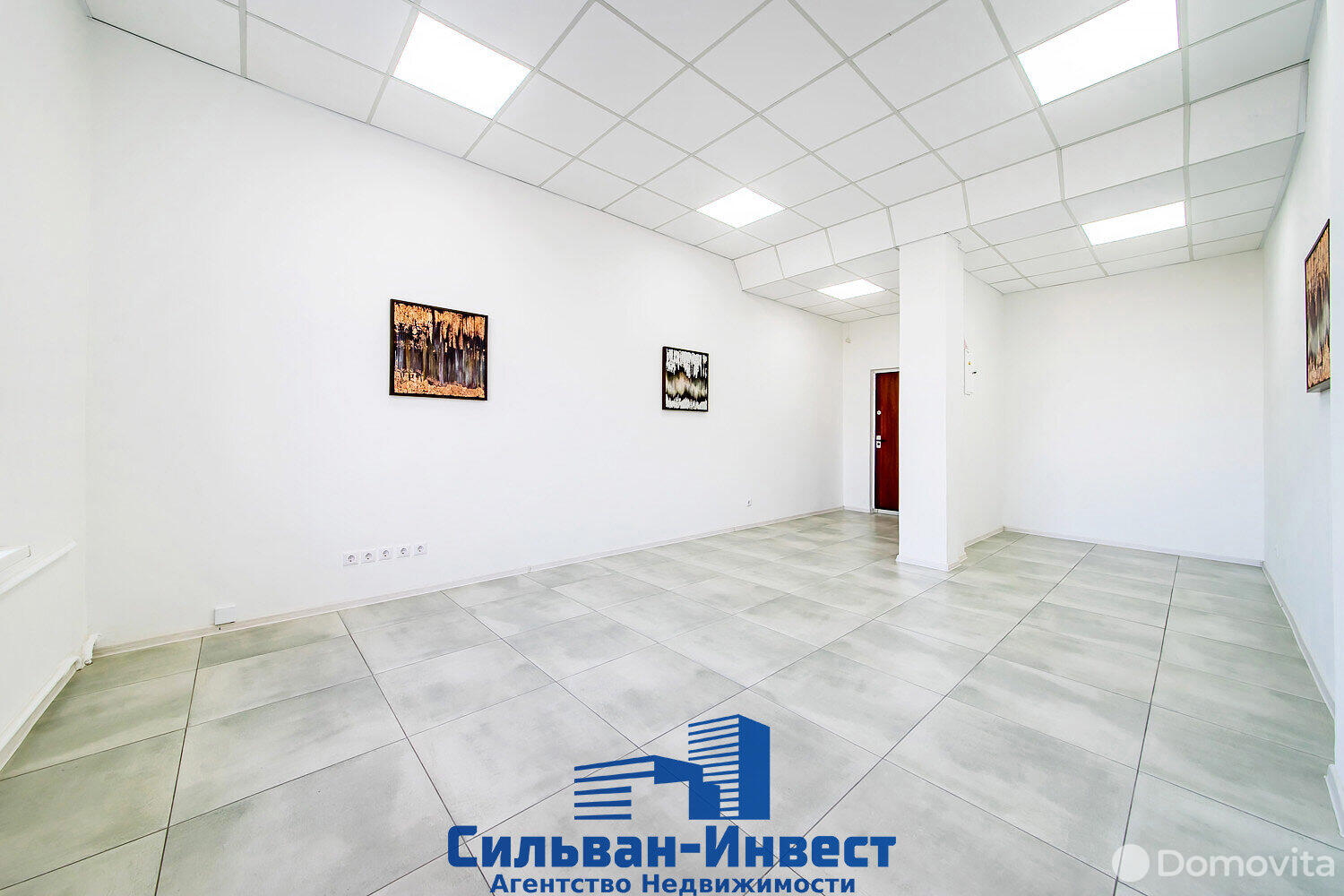 Купить офис на ул. Маяковского, д. 176 в Минске, 28033USD, код 6851 - фото 3
