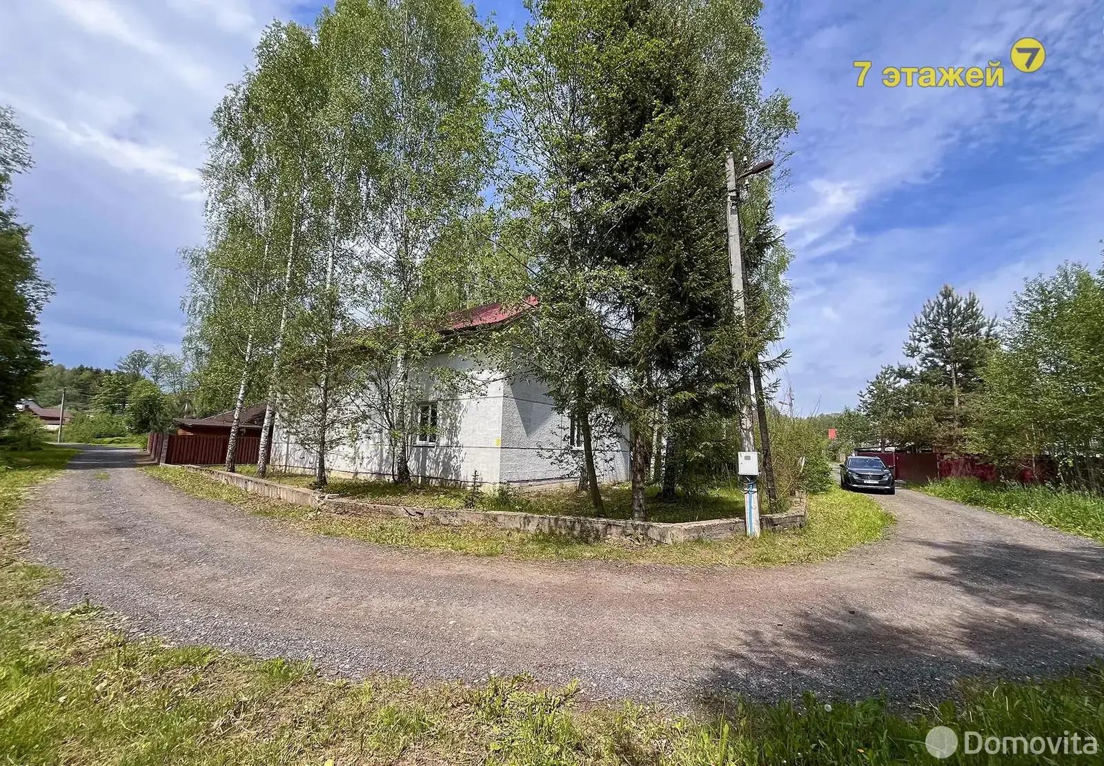 продажа дачи, ЛЕСНАЯ ПОЛЯНА-05, 