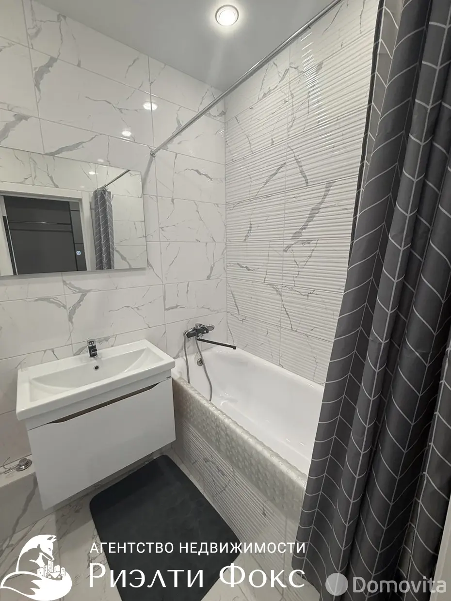 квартира, Минск, ул. Жореса Алфёрова, д. 13